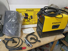 Saldatrice inverter stanley usato  Bondeno