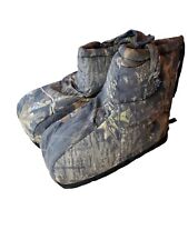 Icebreaker camo boot for sale  Olympia Fields
