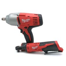 Milwaukee m18 impact for sale  American Fork