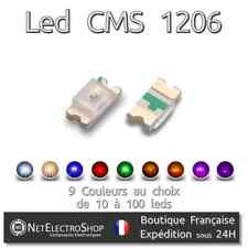 Leds cms smd d'occasion  France