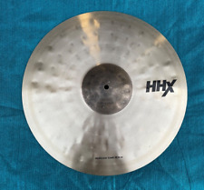 Sabian hhx treme for sale  Tucson