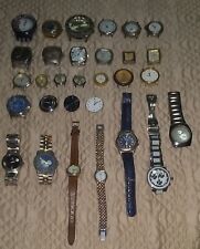 Lot watches vintage usato  Casoria