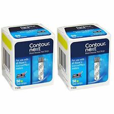 Contour next glucose for sale  Brooklyn