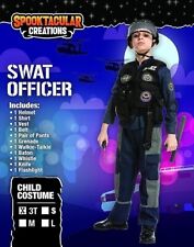 Spooktacular creations swat for sale  Utica