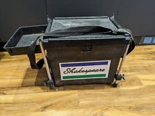 Shakespeare fishing seat for sale  Shipping to Ireland