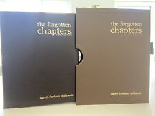 Forgotten chapters leather for sale  CHESTER