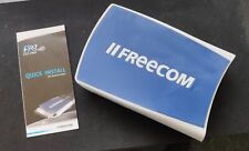 Freecom brenner funktion gebraucht kaufen  Löchgau