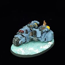 Warhammer painted attack for sale  BUCKINGHAM