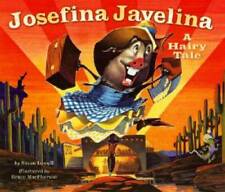 Josefina javelina hairy for sale  Montgomery