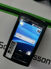 Smartphone Sony Ericsson Xperia X10 mini pro U20i - Preto (Mobilicidade) comprar usado  Enviando para Brazil