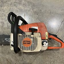 Stihl ms390 chainsaw for sale  Bardstown