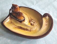 Prato antigo de cerâmica vitrificado para esquilo•MCM•Fofofo•Louco•Ótimo estado comprar usado  Enviando para Brazil