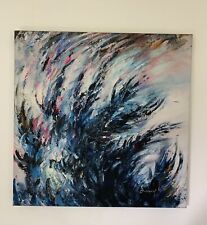 Beautiful large abstract for sale  WAREHAM