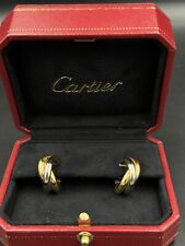 Cartier trinity tri for sale  LONDON