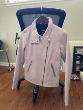 Mackage lavender leather for sale  Castro Valley