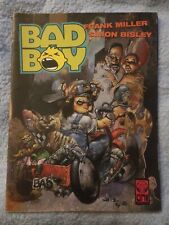 Bad boy bisley for sale  BOURNEMOUTH