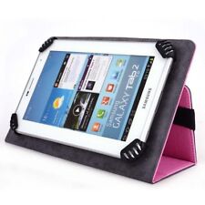 Funda para tableta Lenovo IdeaTab A1000L 7 pulgadas - edición UniGrip - rosa segunda mano  Embacar hacia Argentina