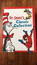 Suess classic book for sale  EAST MOLESEY
