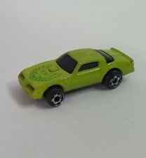 Micro Hot Wheels Vintage: Carro Hot Bird Hardtop Mattel Malásia 1977, usado comprar usado  Enviando para Brazil