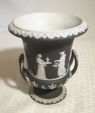 Antique wedgwood black for sale  Grants Pass