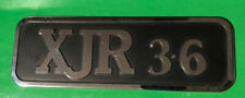 Jaguar xjr xj40 for sale  STOURBRIDGE