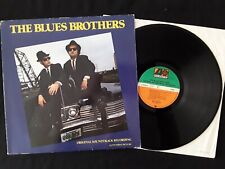 vinyle 33t the blues brothers d'occasion  Saint-Etienne