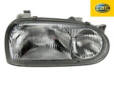 Main headlights golf for sale  Shipping to Ireland
