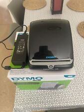 Dymo labelwriter 4xl for sale  ROCHESTER