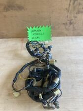 Yamaha rd80lc wiring for sale  ASHTON-UNDER-LYNE