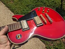 Univox les paul for sale  Nacogdoches