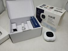 Used, Nanit Pro Smart Baby Monitor & Flex Stand - 1080p Secure Wi-Fi Video Camera for sale  Shipping to South Africa