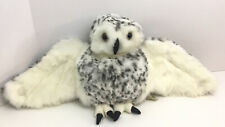 Snowy owl furry for sale  Warren