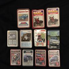 Vintage top trumps for sale  CARDIFF