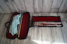 Pearl flute 501 gebraucht kaufen  Saarbrücken