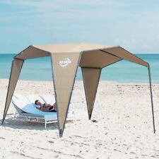 Outdoor beach tent for sale  Shipping to Ireland