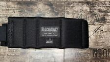 Blackhawk tactical belt for sale  RAMSGATE