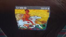 fleetwood mac shirt for sale  Oak Hill