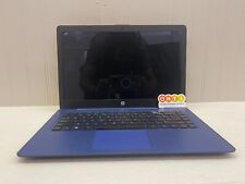 Laptop HP Stream 14 azul, usado segunda mano  Embacar hacia Argentina