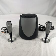 Harman Kardon HK695 Computer Subwoofer & Speakers Set. Tested! for sale  Shipping to South Africa