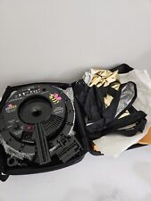 Paul C. Buff Alien Bees ABR800 Ring Flash with Accessories & Bag for sale  Shipping to South Africa