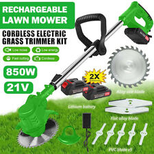 21v electric cordless for sale  TAMWORTH