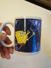 Spongebob tasse kaffeetasse gebraucht kaufen  Coburg