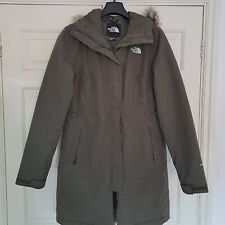 North face parka for sale  ASHFORD