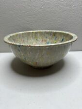 Texas ware bowl for sale  Cedar Falls