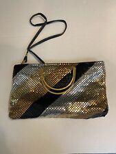 Women sequin clutch for sale  Shipping to Ireland