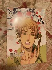 Hetalia doujinshi usuk for sale  Tacoma