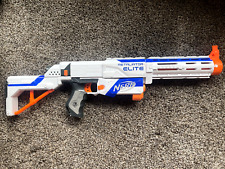Bullets included nerf for sale  Marion