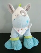 Doudou peluche mots d'occasion  Bouvigny-Boyeffles