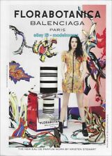 Balenciaga fragrance page for sale  Sebring