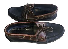 Men sperry topsider for sale  WIRRAL